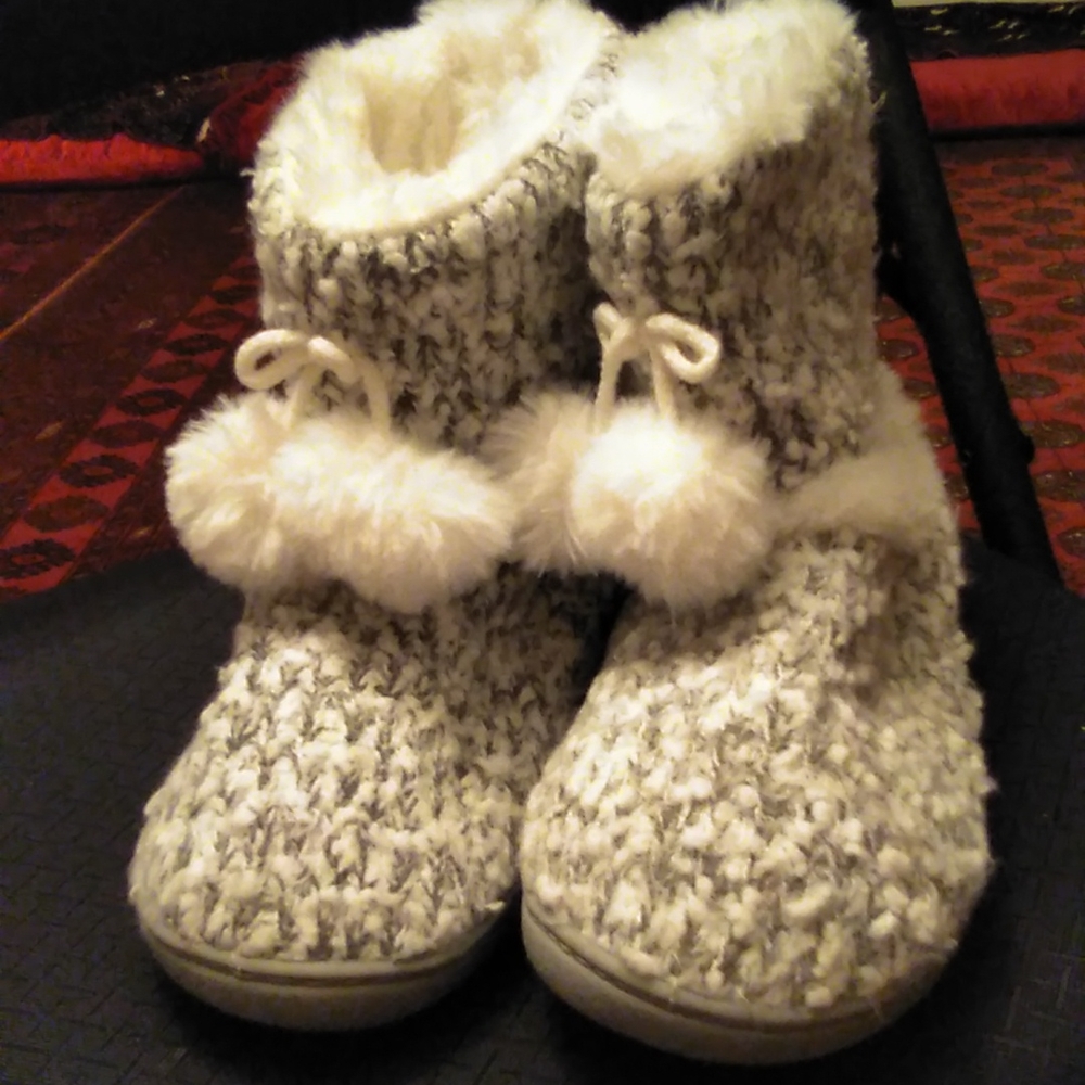 Boots warm for winter for women's